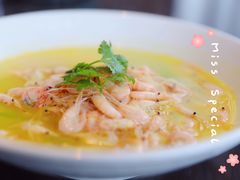 -环球港凯悦 · 享悦中餐厅