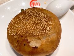 驴肉酥饼-漕河全驴宴饭店(徐水店)