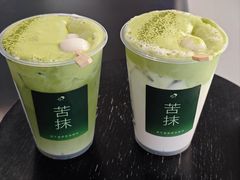 -喜茶(上海北外滩来福士店)