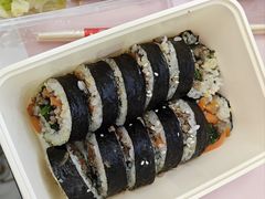 -本粥&拌饭cafe(欧亚新生活店)