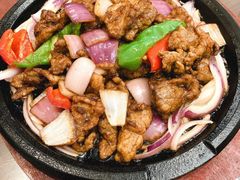 -茶港食堂(武昌店)
