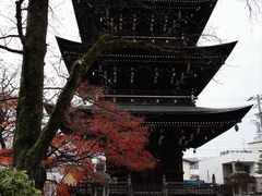 -医王山·飞騨国分寺