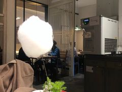 大堂-小大董·烤鸭(凤凰汇店)