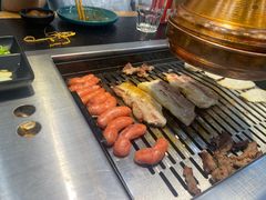 -臻牛烤肉