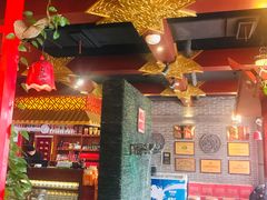 -宝泉铜锅·涮羊肉(解放东路店)