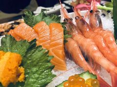 -贵木日本料理·铁板烧(新地假日广场店)