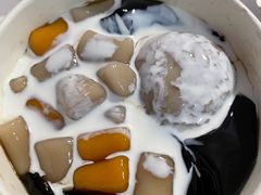 -鲜芋仙(国和店)