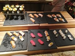 -嘉定凯悦·咖啡厅