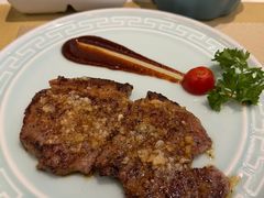 -世香全厨•日料·铁板烧(金桥店)