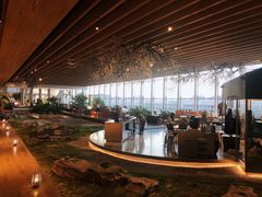 大堂-Seesaw Coffee(朝阳大悦城店)