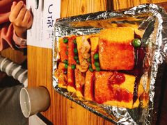 -U你·天然调味(南湖总店)