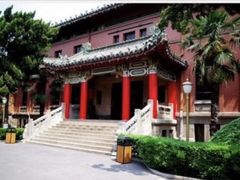 -南京钟山宾馆(江苏省会议中心)