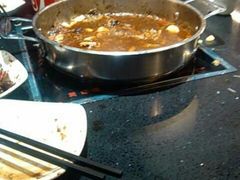 梭边鱼-黄记煌三汁焖锅(崇文门店)