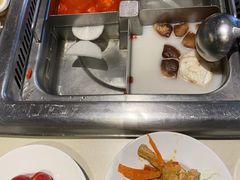 -海底捞火锅(万丰桥店)