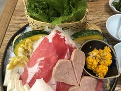 -云渔堂蒸汽石锅鱼(万达店)