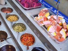 -海底捞火锅(江北万达商业广场店)
