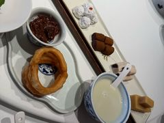 -四季民福烤鸭店(故宫店)