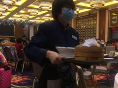 -顺德人家食府(黄金广场店)
