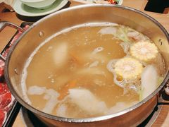 -掂档潮汕牛肉火锅(沈阳万象城店)