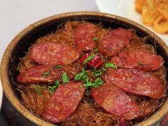 -狮王府淮扬菜(新街口友谊店)
