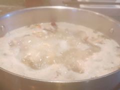 -一席地·本地鸡窝·杭帮鸡火锅(萧山银隆百货店)