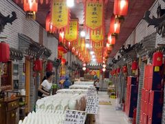 -即墨老公社·海肠捞饭大王(古城店)