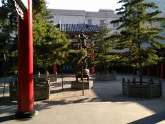 -长安寺