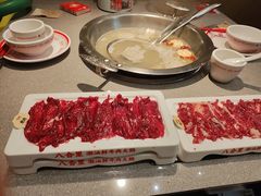 -八合里潮汕鲜牛肉火锅(广州五羊邨店)