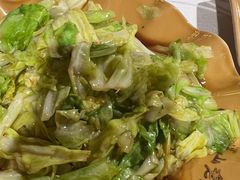 -深山老屋(国顺东路店)