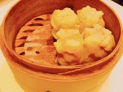 鲜虾烧卖-金鼎轩(亚运村店)