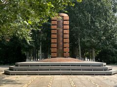 -首都师范大学(良乡校区)