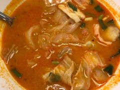 -Magic Food Point(Airport Street food)