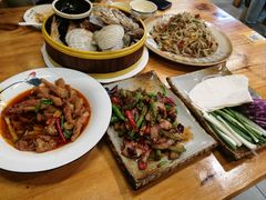 -沂蒙炒鸡(开发区店)