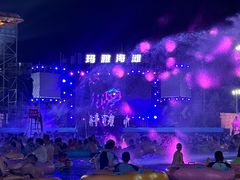 -武汉玛雅海滩水公园