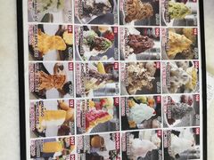 -味香园传统甜品店(牛车水店)