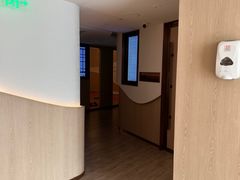 -W FITNESS 威尔仕健身·游泳(老西门新苑店)