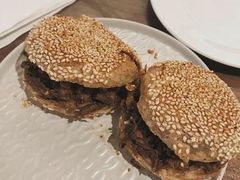 -南门小馆·清真(国贸商城店)