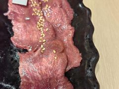 -松阪牛焼肉M(法善寺横丁店)