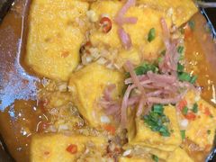 -云海肴·汽锅鸡·云南菜(天津国金汇店)