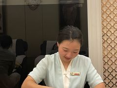 -华夏良子·足道SPA艾灸(三里屯店)