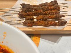 -陳香貴·兰州牛肉面(上海长风大悦城店)