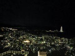 -云端咖啡(古北水镇景区店)