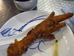 -胖太太四川麻辣排骨串(镇江路分店)
