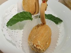 -茶港·点心·啫啫煲(王府井店)
