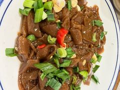 -新凯旋烧烤·燕姐千岛湖土菜