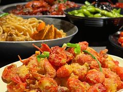 -一棠龙虾•王牌虾球(楚河汉街店)