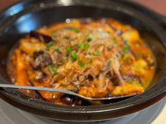 -鹭禧·中餐厅(厦门波特曼七星湾酒店)