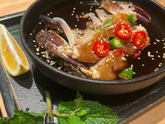 -KimPro 辛普乐概念韩餐