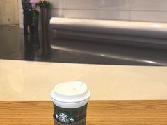 -星巴克臻选(外滩中心店)