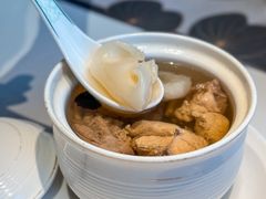 -新兴·金羊座·粤菜点心(乐峰店)